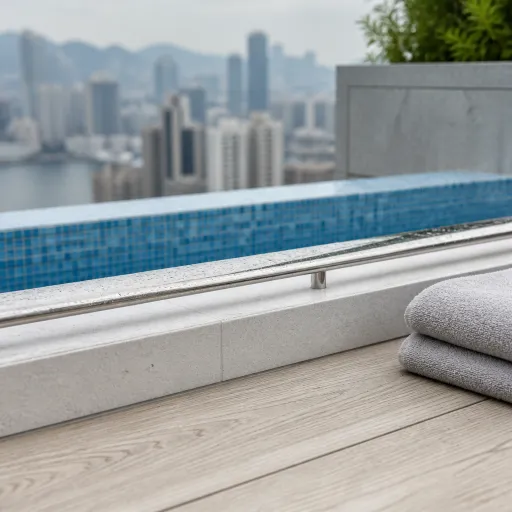 Urban retreat at Dorsett Tsuen Wan for a refined Hong Kong stay