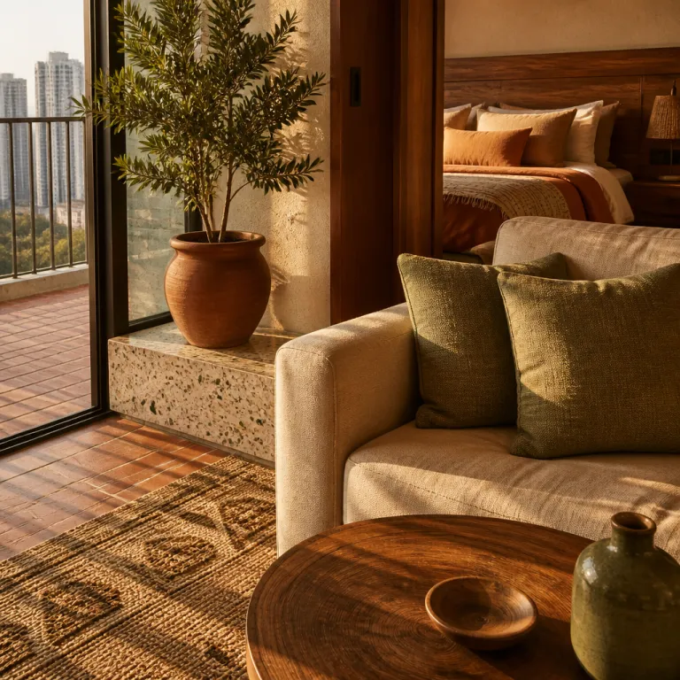 Urban retreat at Dorsett Tsuen Wan: a refined family stay in Hong Kong