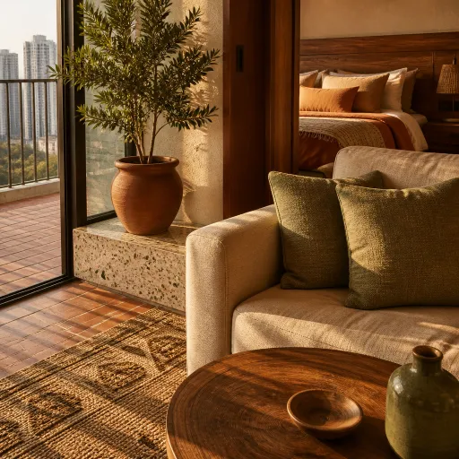 Urban retreat at Dorsett Tsuen Wan: a refined family stay in Hong Kong