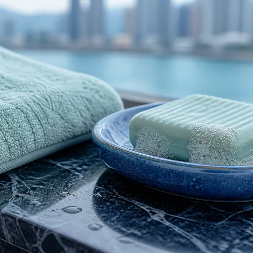 Regal Kowloon Hotel: an elegant urban retreat in Tsim Sha Tsui East