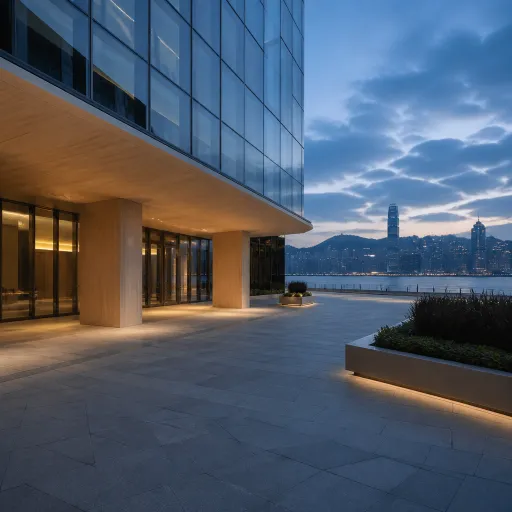 Regal Kowloon Hotel: an elegant urban retreat in Tsim Sha Tsui East