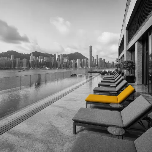 The Hong Kong Staycation Economy: Why Locals Book the Same Five-Star Hotels That Tourists Do